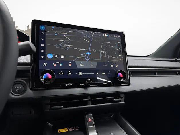 Subaru E-Outback eV Luxury AWD