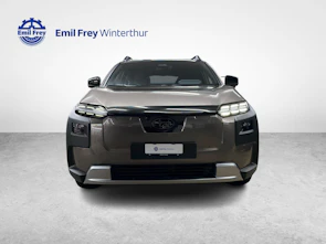 image du véhicule SUBARU E-Outback eV Luxury AWD