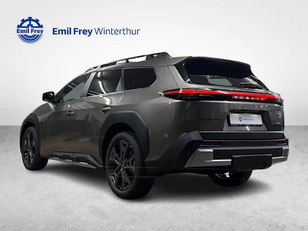 Subaru E-Outback eV Luxury AWD