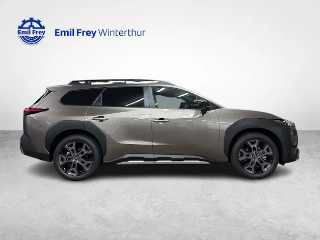 Subaru E-Outback eV Luxury AWD