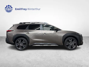 image du véhicule SUBARU E-Outback eV Luxury AWD