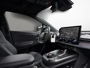 Subaru E-Outback eV Luxury AWD
