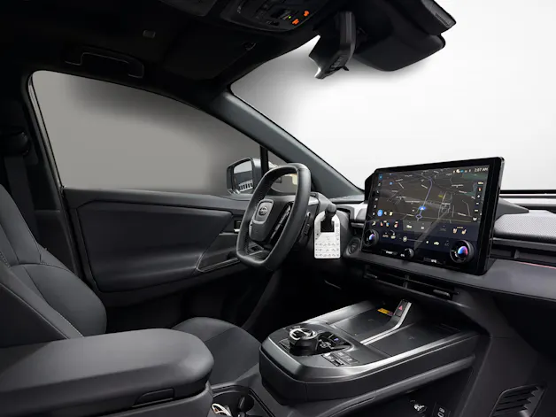 Subaru E-Outback eV Luxury AWD