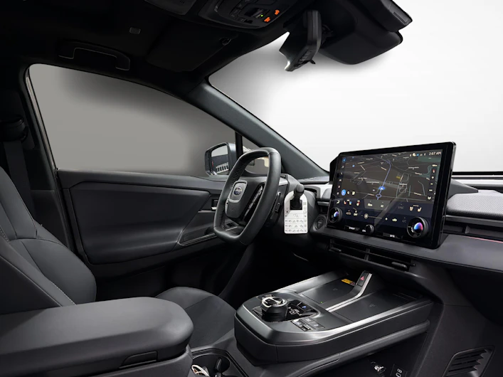 image du véhicule SUBARU E-OUTBACK
