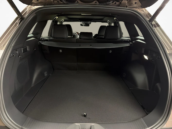 image du véhicule SUBARU E-OUTBACK