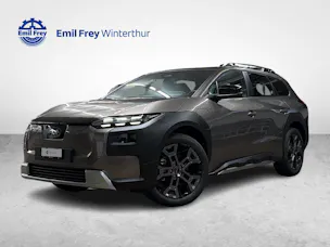 Subaru E-Outback eV Luxury AWD