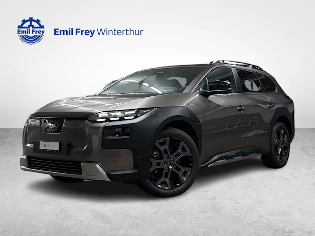 Subaru E-Outback eV Luxury AWD