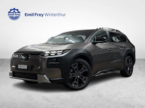 image du véhicule SUBARU E-Outback eV Luxury AWD