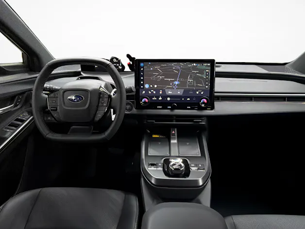 Subaru E-Outback eV Luxury AWD