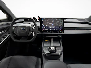 image du véhicule SUBARU E-Outback eV Luxury AWD