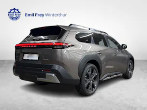 Subaru E-Outback eV Luxury AWD
