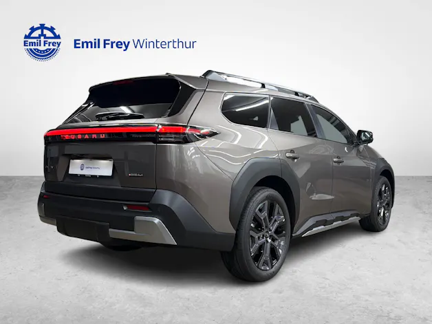 Subaru E-Outback eV Luxury AWD