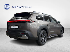 image du véhicule SUBARU E-Outback eV Luxury AWD