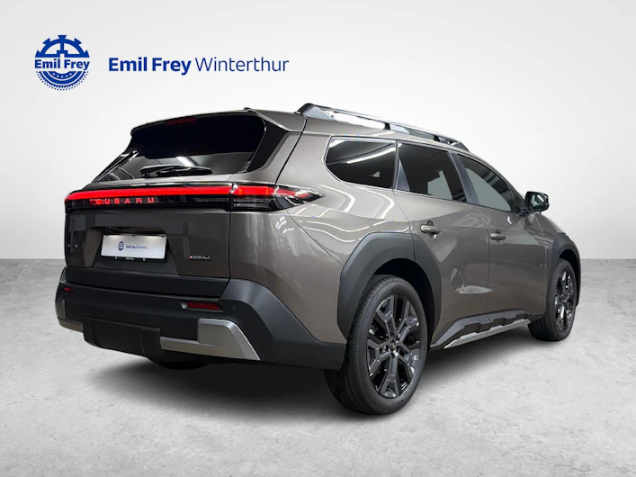 image du véhicule SUBARU E-OUTBACK