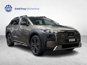 Subaru E-Outback eV Luxury AWD