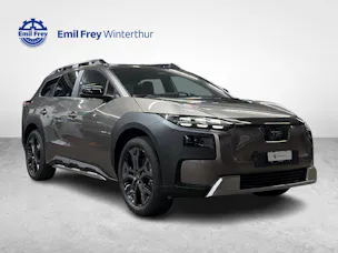 Subaru E-Outback eV Luxury AWD