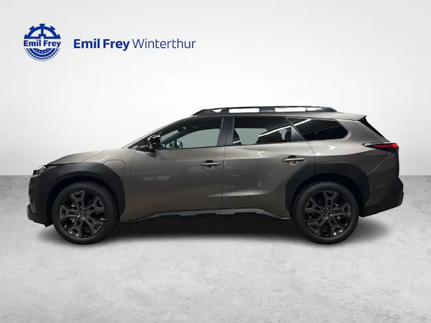 Subaru E-Outback eV Luxury AWD