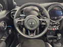 Mini Cabrio John Cooper Works