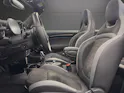 Mini Cabrio John Cooper Works