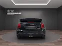Mini Cabrio John Cooper Works