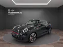 Mini Cabrio John Cooper Works