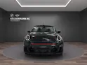 Mini Cabrio John Cooper Works