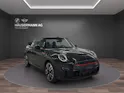 Mini Cabrio John Cooper Works