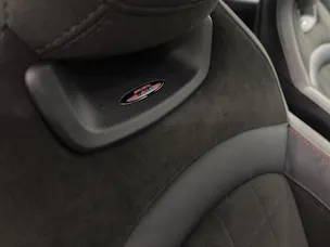 Mini Cabrio John Cooper Works