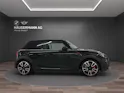 Mini Cabrio John Cooper Works