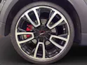 Mini Cabrio John Cooper Works