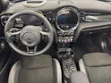Mini Cabrio John Cooper Works