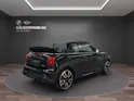 Mini Cabrio John Cooper Works