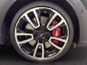 Mini Cabrio John Cooper Works