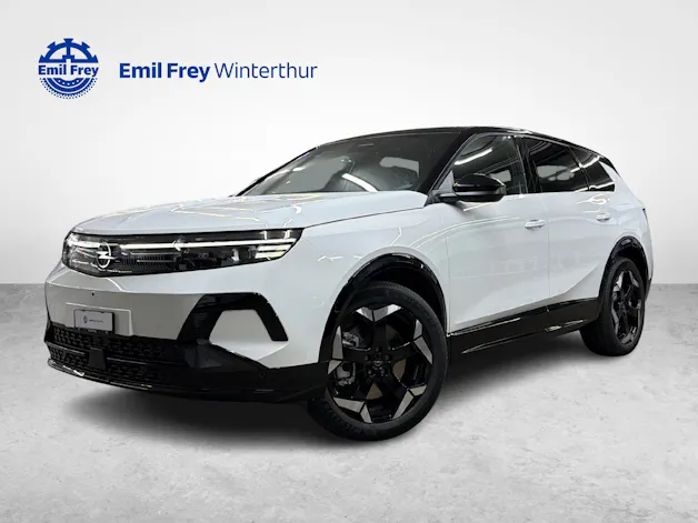Opel Grandland-e Ultimate AWD