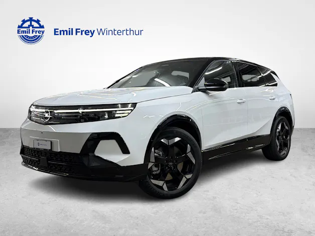 Opel Grandland-e Ultimate AWD