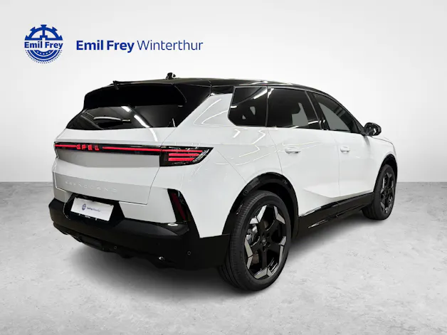 Opel Grandland-e Ultimate AWD