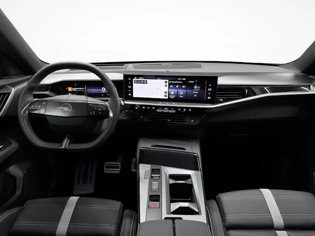 Opel Grandland-e Ultimate AWD