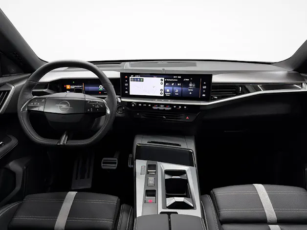 Opel Grandland-e Ultimate AWD