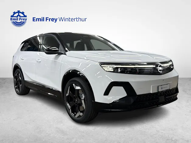 Opel Grandland-e Ultimate AWD