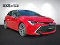 Toyota Corolla 2.0 HSD Style