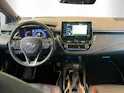 Toyota Corolla 2.0 HSD Style
