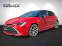 Toyota Corolla 2.0 HSD Style