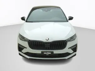 Škoda Scala 1.5 TSI Monte Carlo DSG