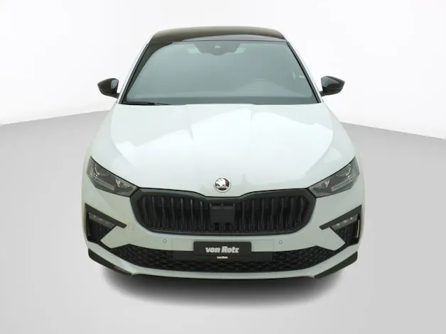Škoda Scala 1.5 TSI Monte Carlo DSG
