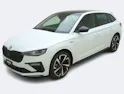 Škoda Scala 1.5 TSI Monte Carlo DSG