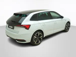 Škoda Scala 1.5 TSI Monte Carlo DSG