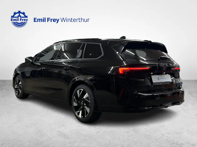 Opel Astra Sports Tourer 1.2 T Hybrid GS