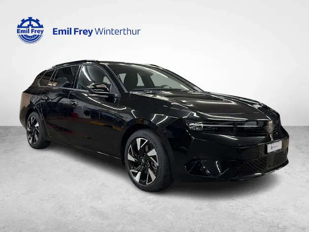Opel Astra Sports Tourer 1.2 T Hybrid GS