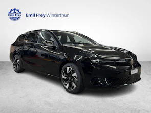 Fahrzeugbild OPEL Astra Sports Tourer 1.2 T Hybrid GS