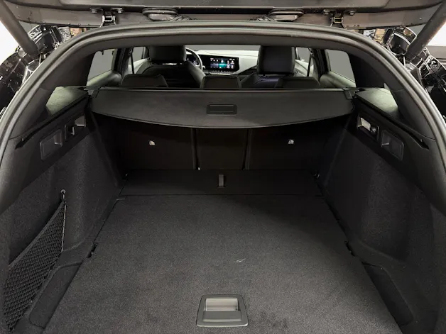 Opel Astra Sports Tourer 1.2 T Hybrid GS